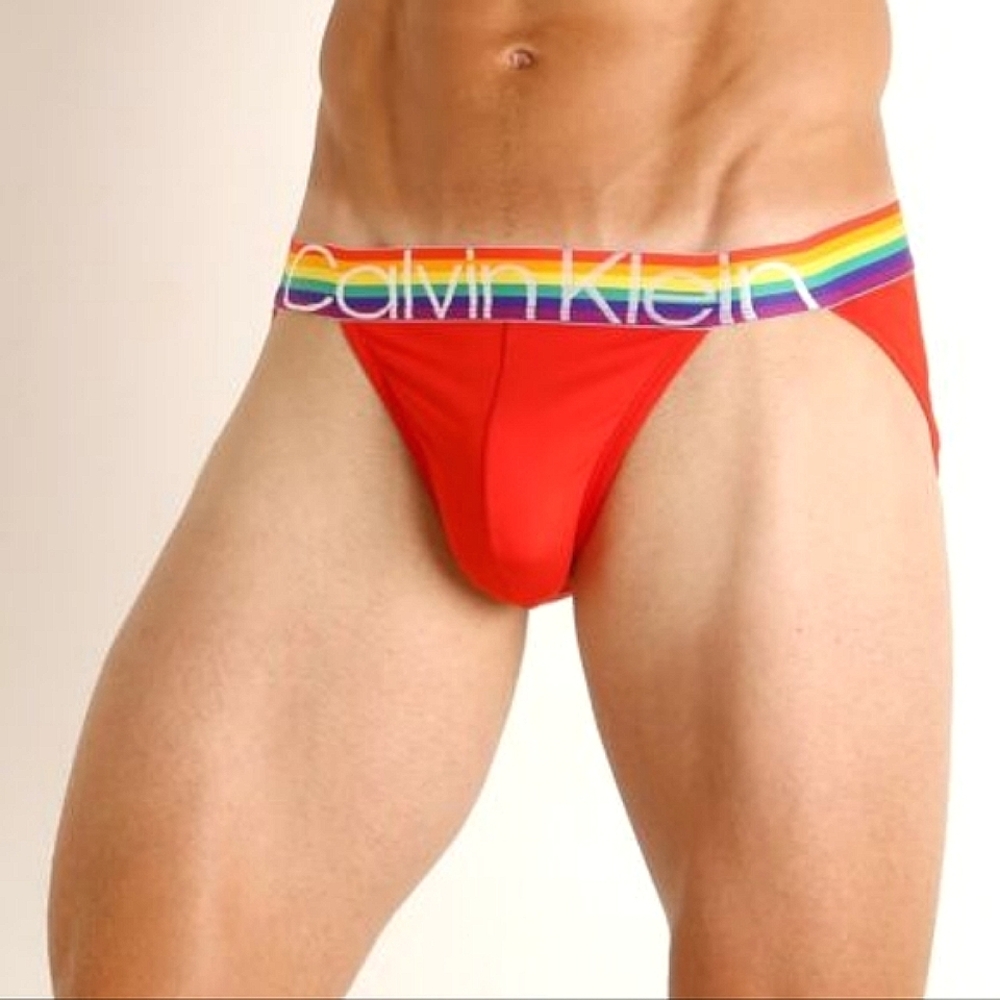 CK sport brief